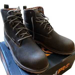 Timberland PRO Women’s Work Boots